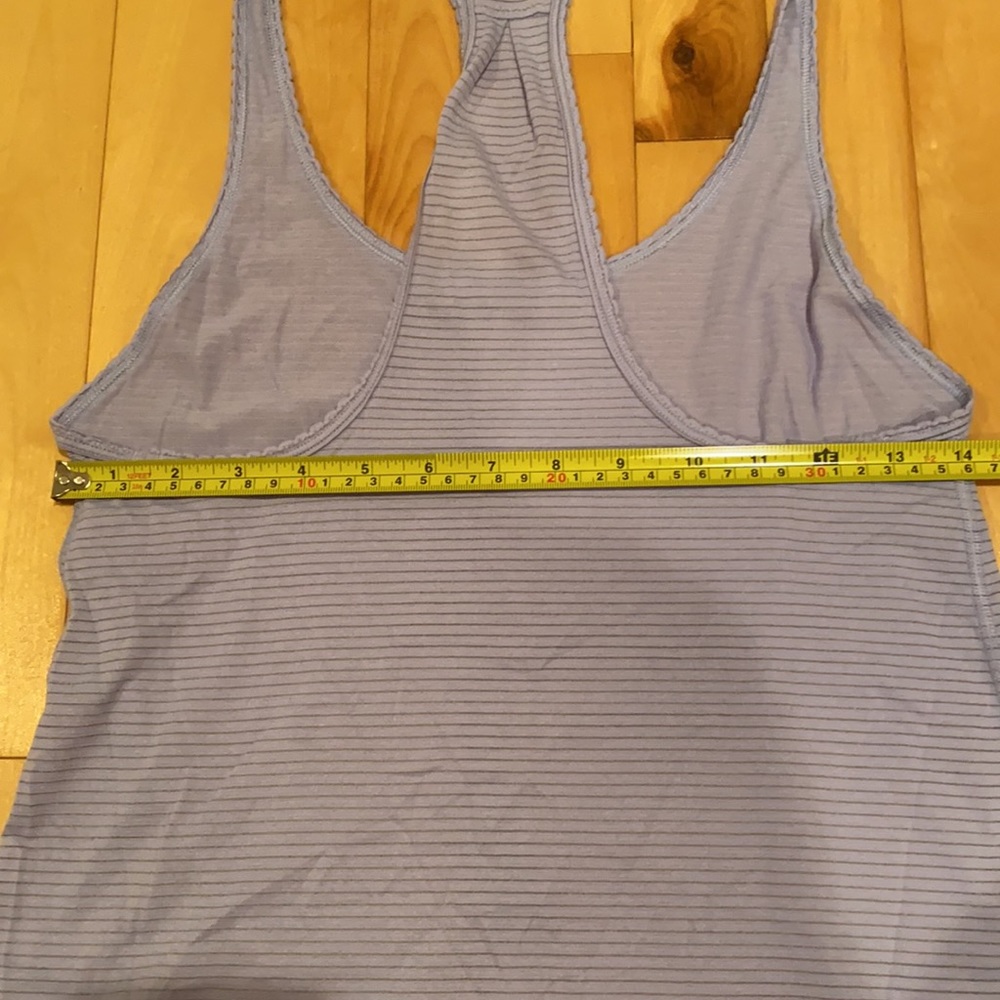 Lululemon 105 F Singlet - Picture 11 of 11